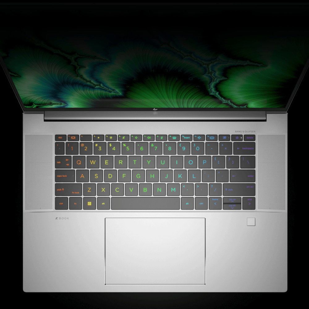 HP ZBook Studio Workstation Laptop | HP® Canada
